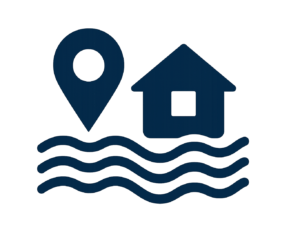 ハザードマップって何?賃貸探しの前に知っておきたい基礎