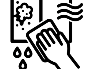 カビ・結露ゼロを目指す！失敗しない換気と家具配置のコツ