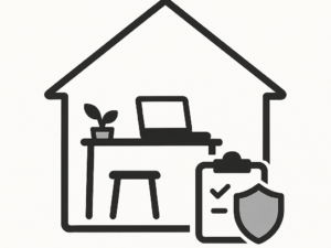 住まい＋仕事をかなえる賃貸選び：用途制限・登記・保険をやさしく解説（副業〜独立開業）