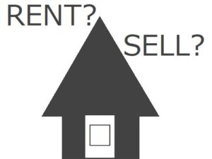 不動産を「売る」か「貸す」か──迷ったとき、どう考えるべきか？