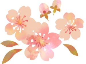 上北沢の桜まつり