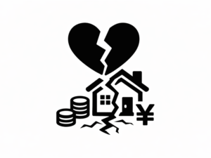 マイホームとペアローン 幸せなうちに考えておきたいこと