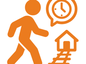 「徒歩○分」の表示の仕組み。体感距離とのギャップに備えよう！