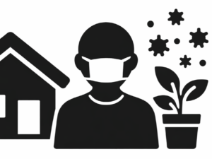 花粉が気になる方へ。春の内見を活かして快適なお部屋を見つけるコツ