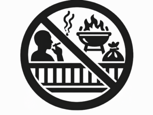 その使い方、OK？賃貸マンションのベランダ利用で起きやすいトラブルまとめ