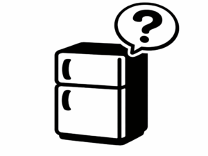 お部屋状態はそれぞれ。困った残置物のお話し