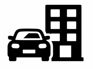 八幡山エリアで駐車場に困らないために　“駐車場難民”を避けるための考え方