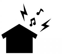 ご存じですか？工法別防音性