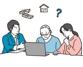 相続相談のベストタイミングは「まだ何も起きていない今！」　～世田谷・杉並エリアで相続に強い不動産会社がお伝えします～